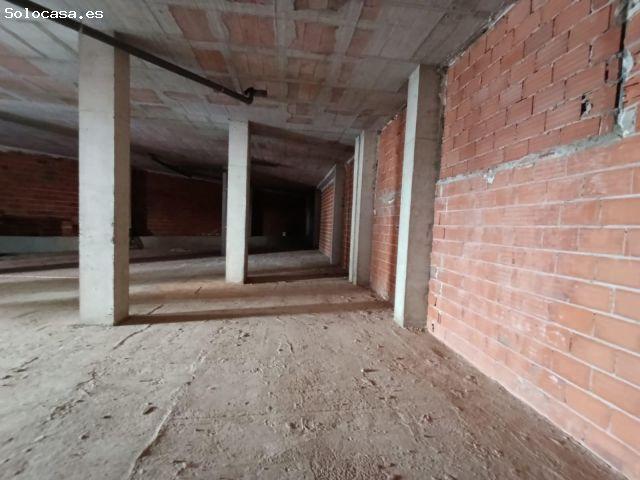 Local Comercial en alquiler en Barrio de la Providencia, Valle de Ricote