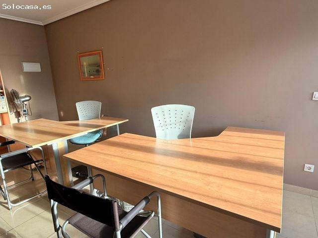 Local Comercial en alquiler en Piedrahíta, Santoña