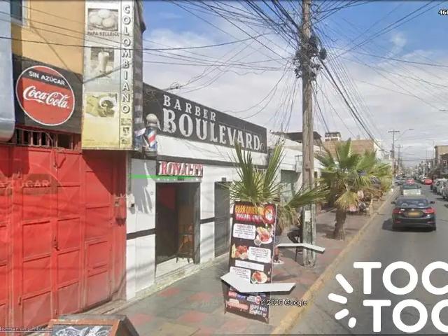 Local Comercial en Arica