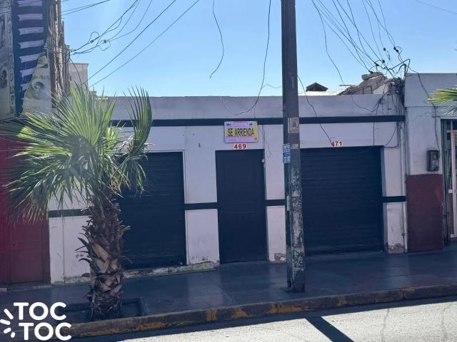 Local Comercial en Arica