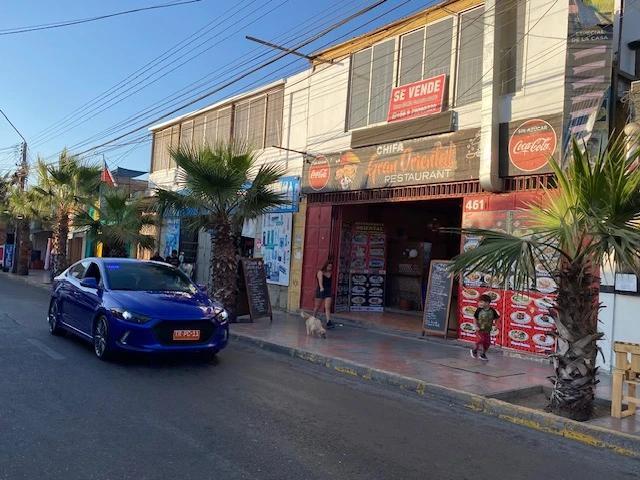 Local Comercial en Arica