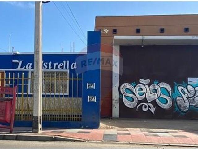 Local Comercial en Arica