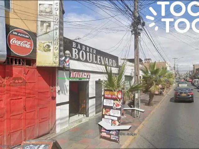 Local Comercial en Arica