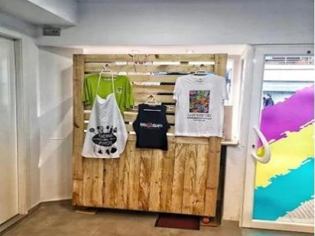 Local Comercial en alquiler en Santa Juliana, Comarca de la Vega de Granada