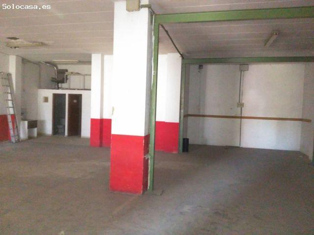 Local Comercial en alquiler en Jesús, Comarca de València