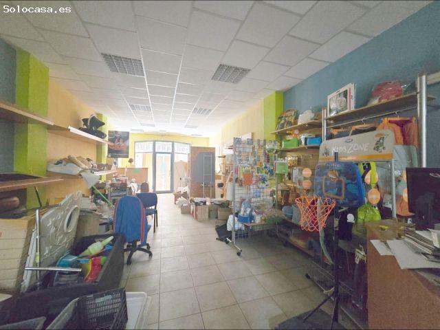 Local Comercial en venta en el Vinalopó Mitjà / El Vinalopó Medio, Valencia