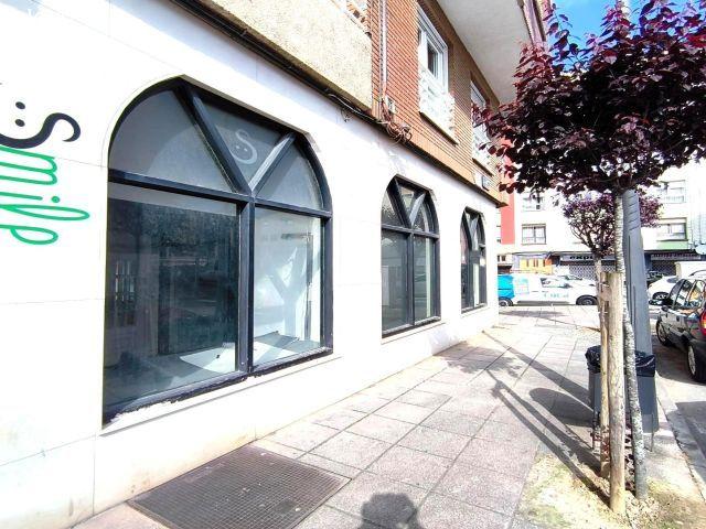Local Comercial en alquiler en Guarnizo, El Astillero