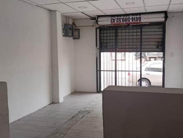 Local Comercial en alquiler en Girardot, Aragua