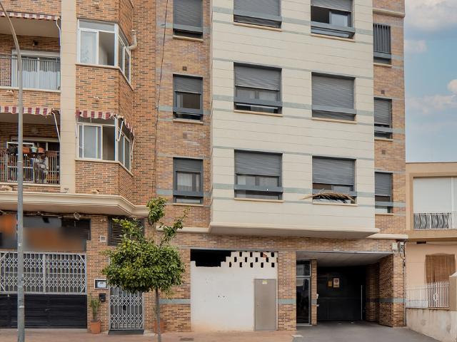 Local Comercial en venta en La Ñora, Área Metropolitana de Murcia