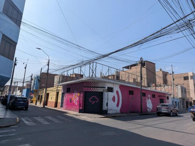 Local Comercial venta en Huaral, Lima Metropolitana