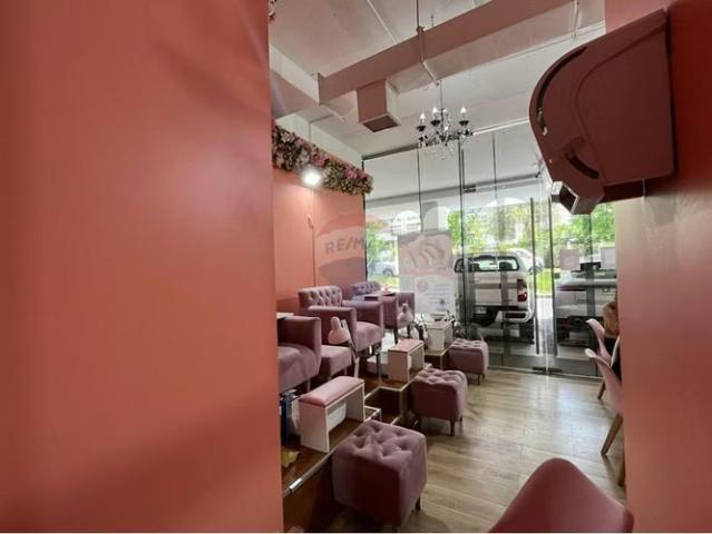 Local Comercial en venta en El Rodeo, Metropolitana