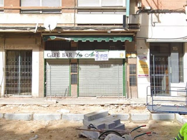 Local Comercial en venta en Jaén, Andalucía