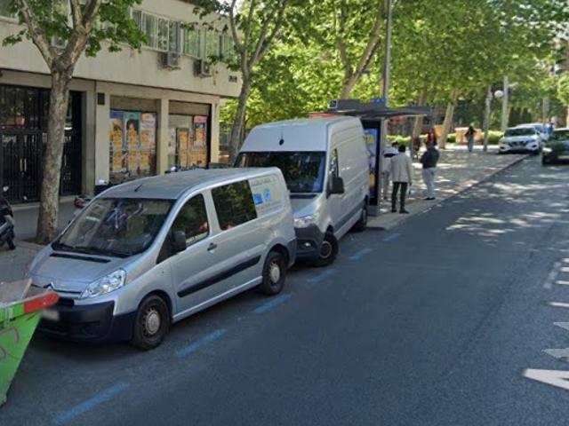 Local Comercial en venta en Retiro, Madrid