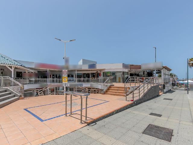 Local Comercial en venta en Adeje
