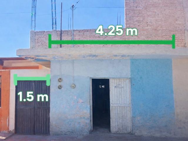 Local Comercial en venta en Francisco I. Madero, Coahuila