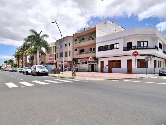 Local Comercial en alquiler en Gran Canaria, El Canario