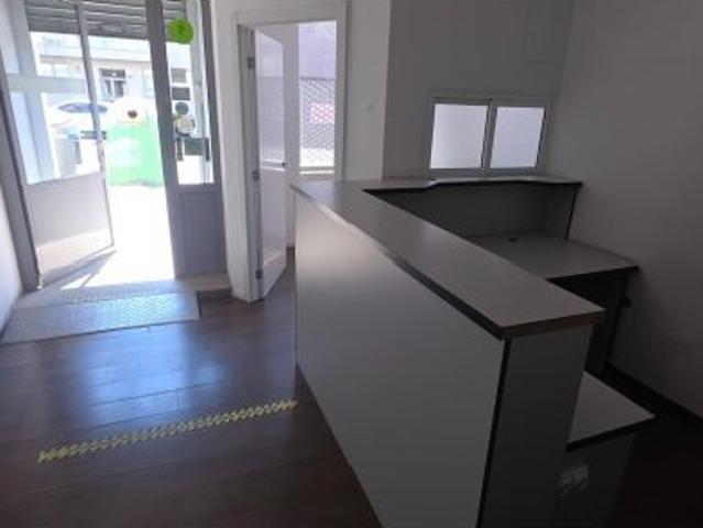 Local Comercial en alquiler en Santiago De Compostela, Conxo de Arriba Local Comercial en alquiler en Santiago De Compostela, Conxo de Arriba