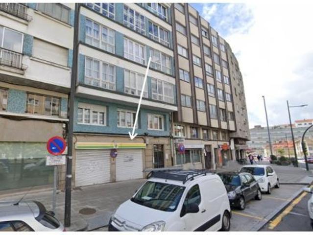 Local Comercial en alquiler en Santiago De Compostela, A Pontepedriña Local Comercial en alquiler en Santiago De Compostela, A Pontepedriña