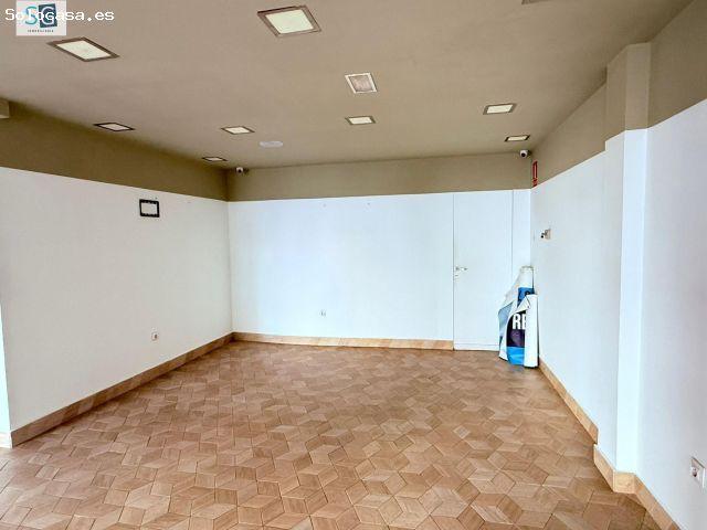 Local Comercial en alquiler en Zaidín - Vergeles, La Granada