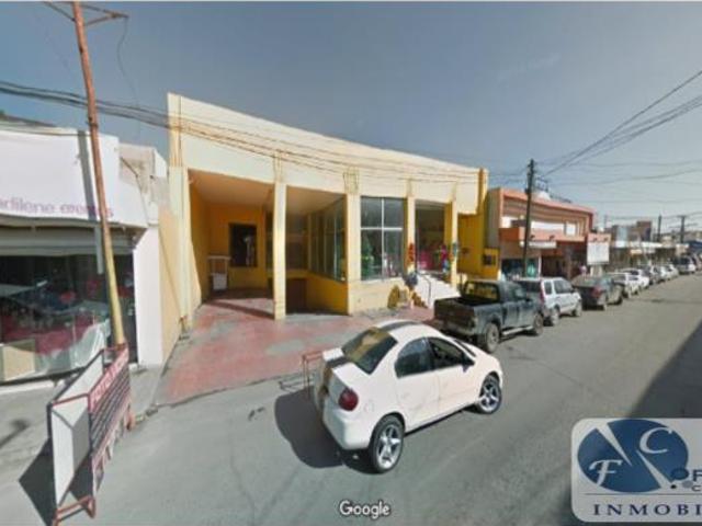 Local Comercial en venta en Monclova
