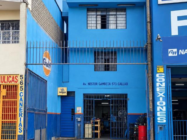 Local Comercial venta en Callao