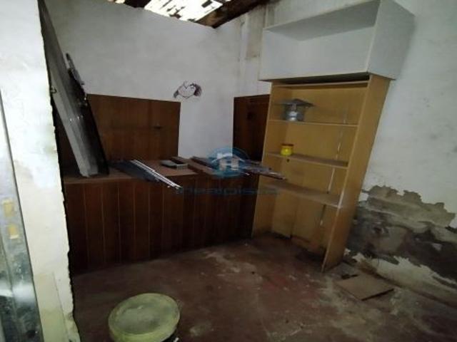 Local Comercial en venta en Campoamor, l'Alacantí