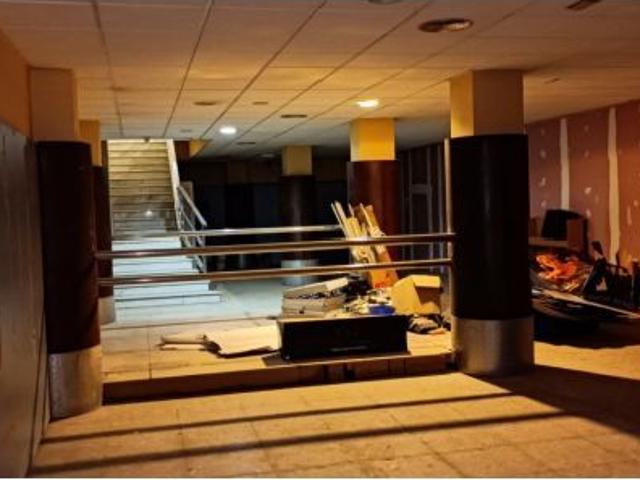 Local Comercial en alquiler en Centro, Elche