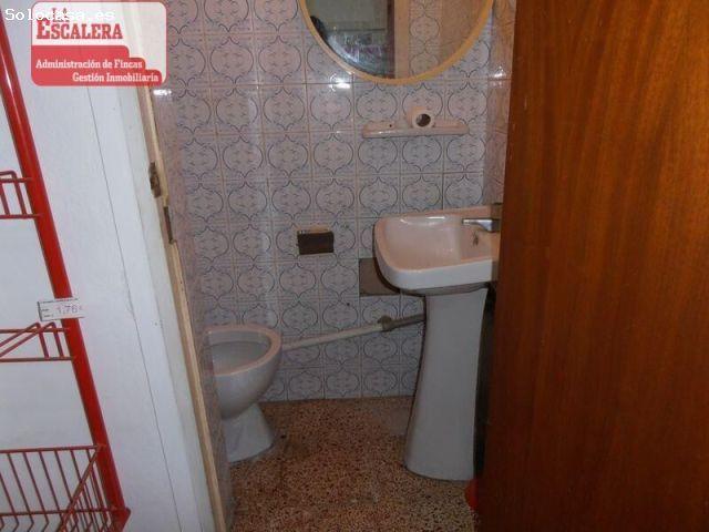 Local Comercial en alquiler en l'Alcoià, Valencia