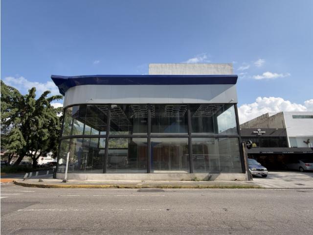 Local Comercial en venta en Lomas de Chuao, Caracas