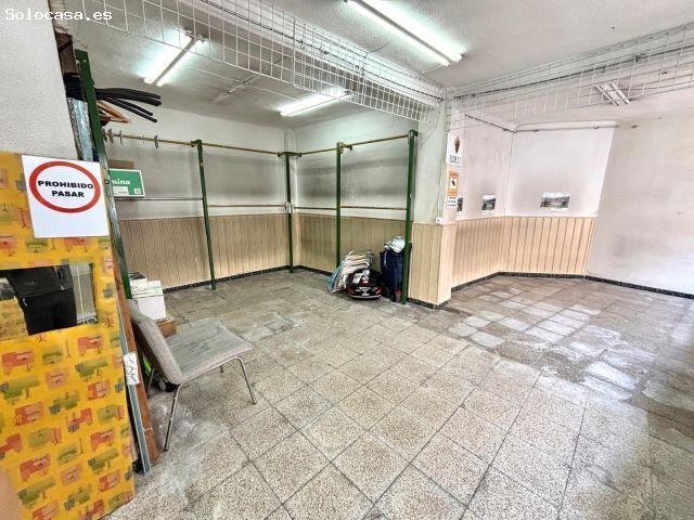 Local Comercial en alquiler en Elche De La Sierra, el Canal