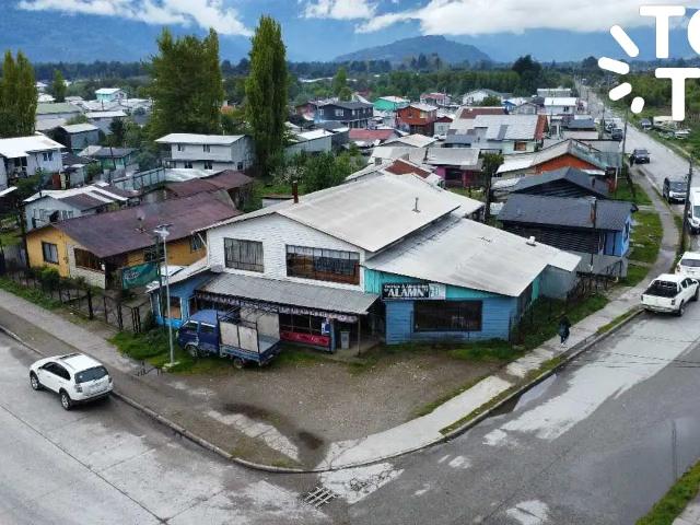 Local Comercial en venta en Aisén, Aysén Del General Carlos Ibáñez Del Campo