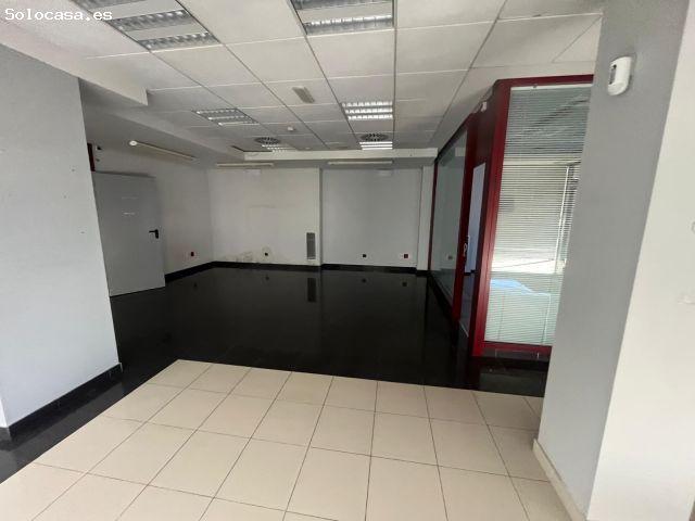 Local Comercial en venta en Azuqueca De Henares