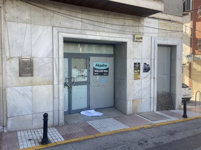 Local Comercial en venta en Jaén, Andalucía