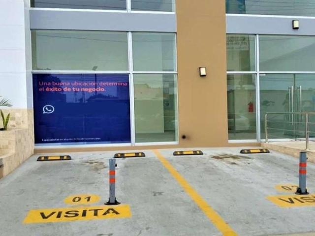 Local Comercial alquiler en Urb la Viñita, Barranco