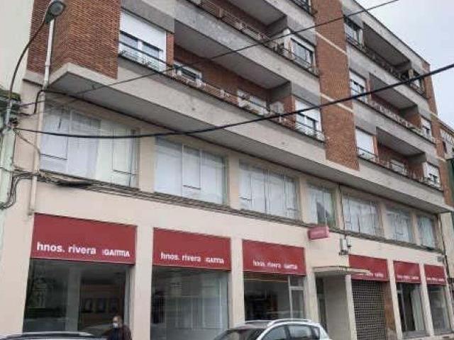 Local Comercial en venta en Bembibre
