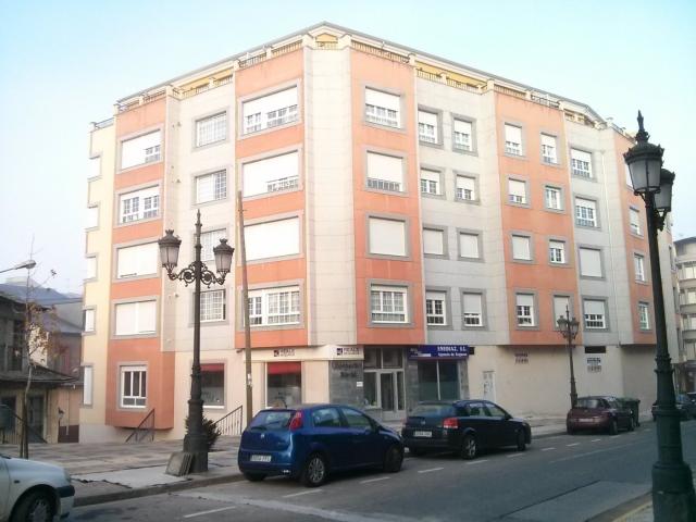 Local Comercial en venta en Bembibre