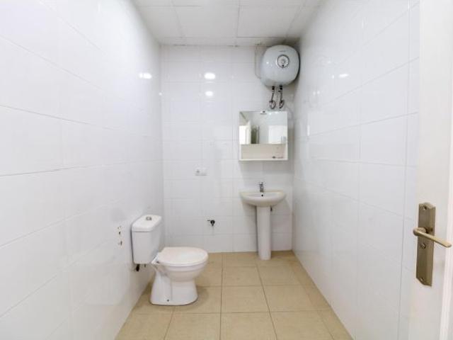 Local Comercial en alquiler en Benahadux, Castillejos