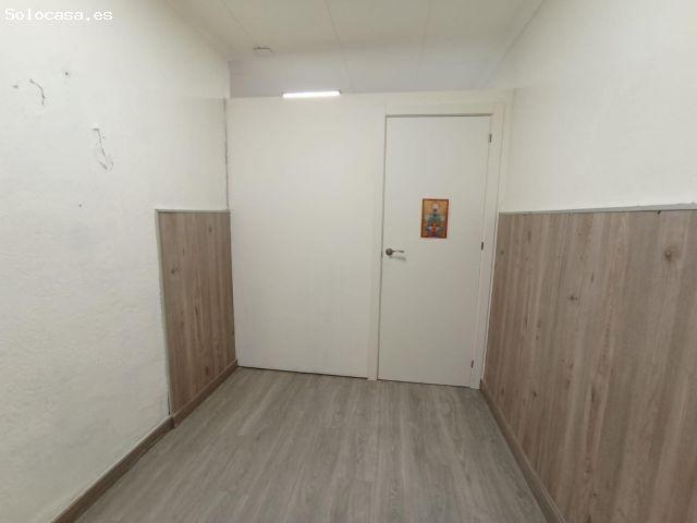 Local Comercial en alquiler en Benalúa, l'Alacantí