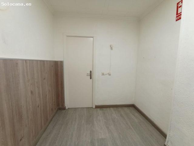 Local Comercial en alquiler en Benalúa, l'Alacantí