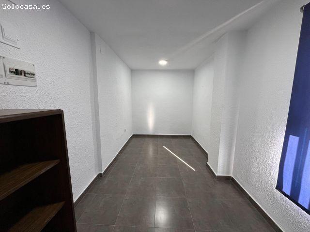 Local Comercial en alquiler en Benalúa, l'Alacantí