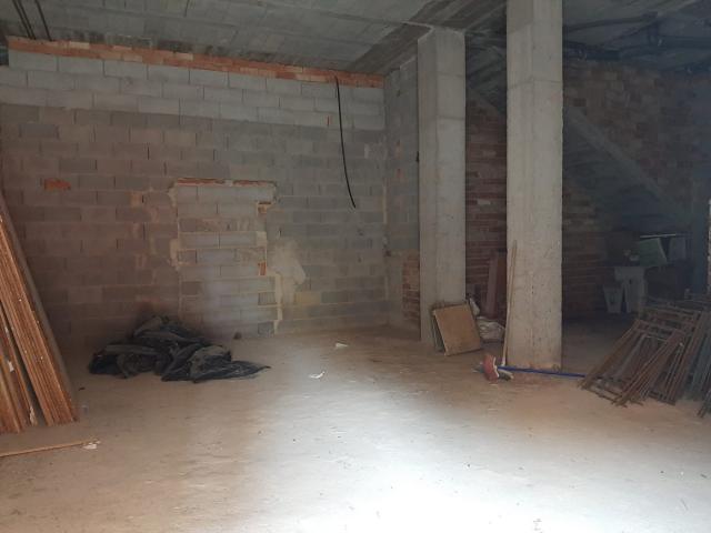Nave en venta en Beniaján, Área Metropolitana de Murcia
