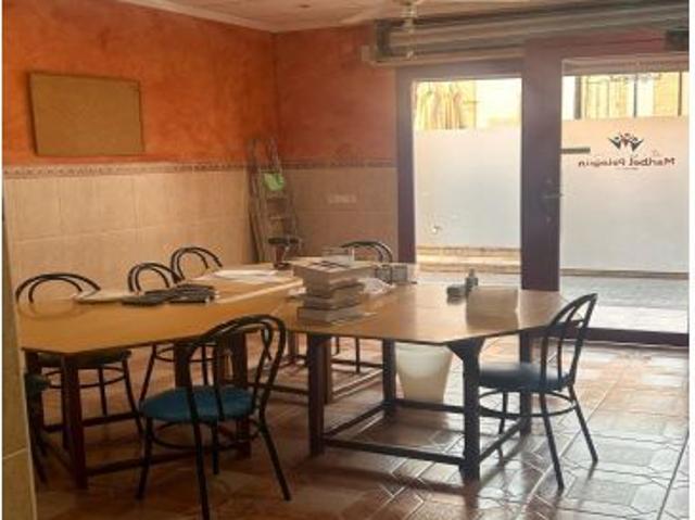 Local Comercial en alquiler en Beniaján, Área Metropolitana de Murcia