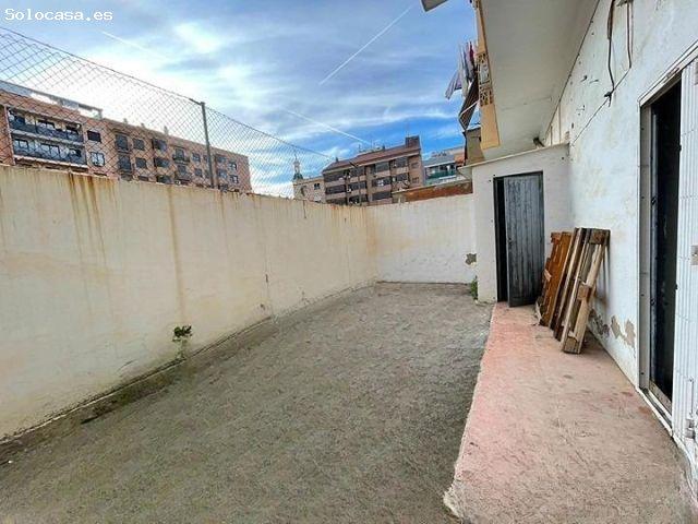 Local Comercial en alquiler en Benicalap, Comarca de València