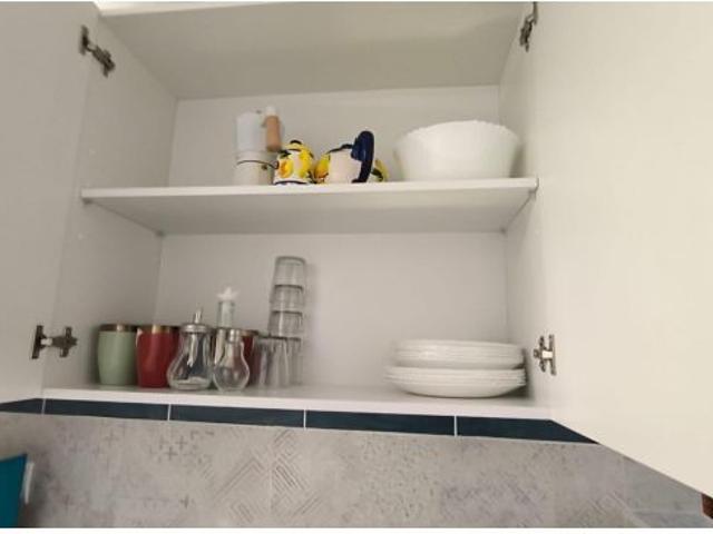 Local Comercial en venta en el Racó de l'Oix, la Marina Baixa