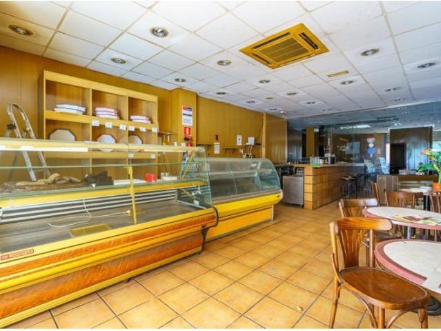 Local Comercial en venta en Palma, es Camp Redó