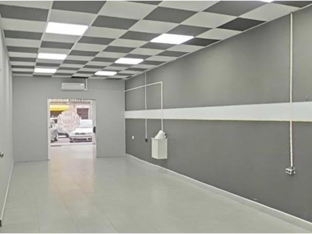 Local Comercial en alquiler en Palma, es Camp Redó