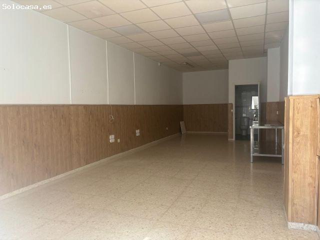 Local Comercial en alquiler en Bormujos