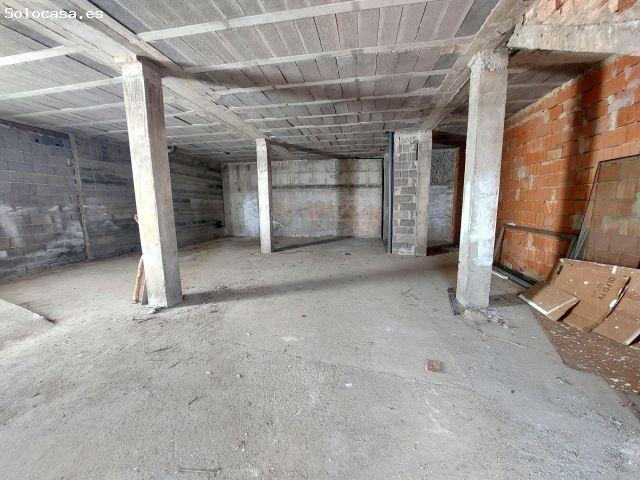 Local Comercial en venta en El Palmeral, Mojácar