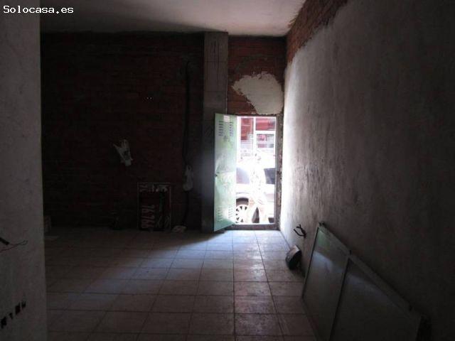 Local Comercial en alquiler en Delicias - Canterac, Valladolid