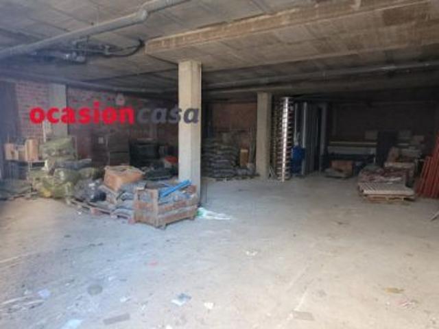 Local Comercial en venta en Pozoblanco, Andalucía
